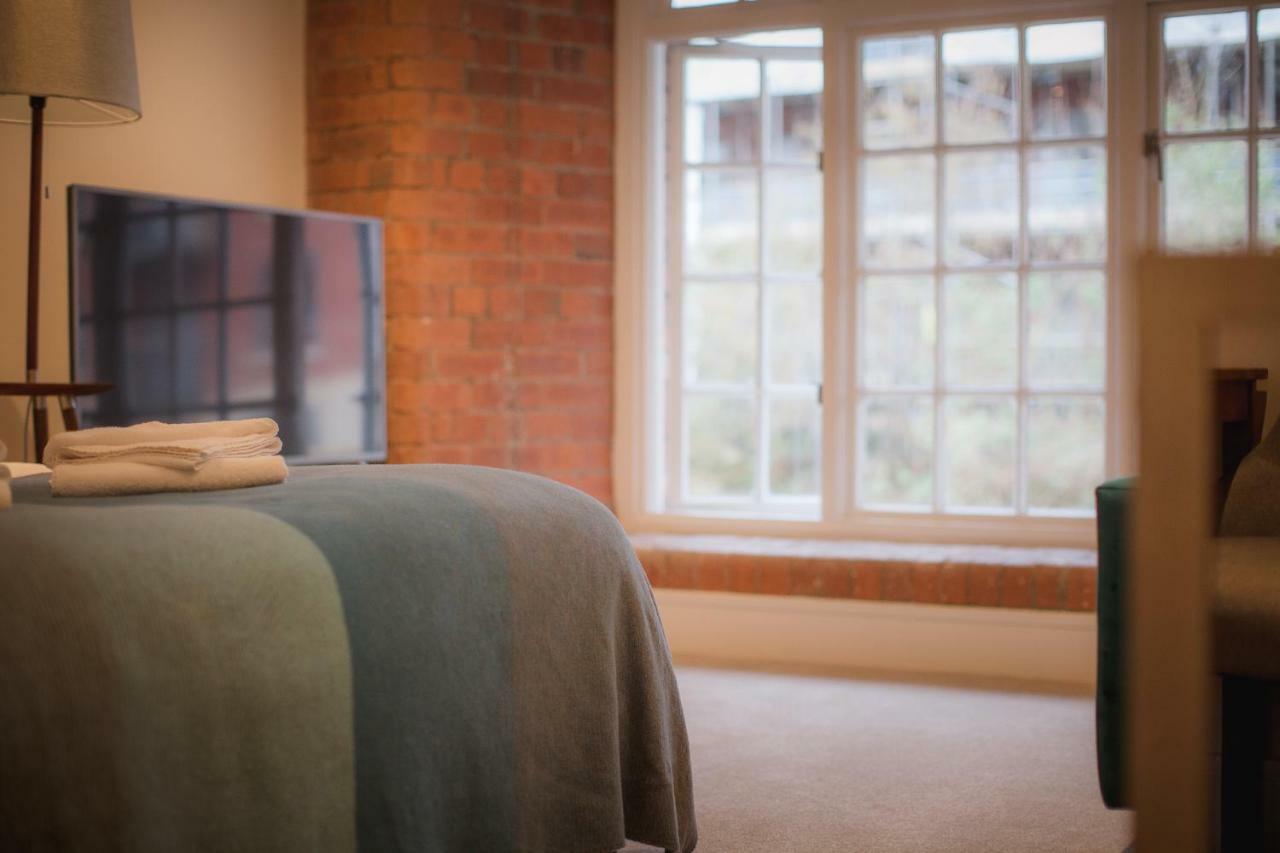 Apartment Riverside Close To Centre York