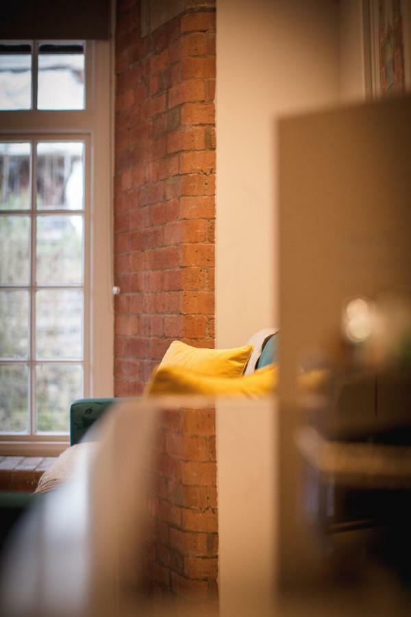 Apartment Riverside Close To Centre