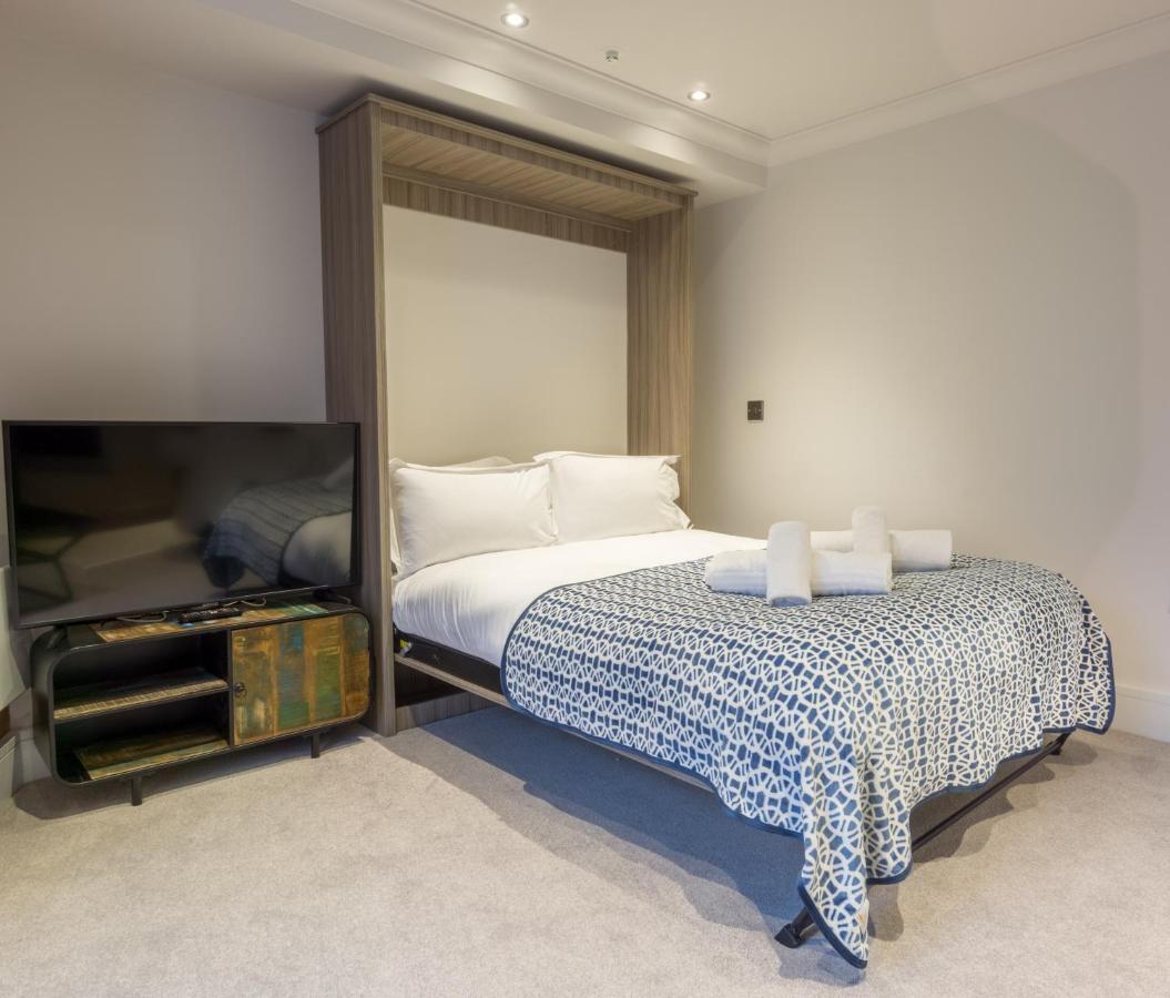 Apartment Riverside Close To Centre York